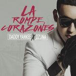 Слушать альбом - La Rompe Corazones (2017)
