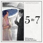 Слушать альбом - 5 To 7 (2017)