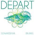 Слушать альбом - Depart (2018)
