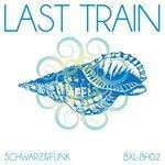 Слушать альбом - Last Train (2018)