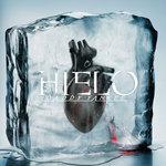 Слушать альбом - Hielo (2018)