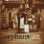 Слушать альбом - Orphans: Brawlers, Bawlers & Bastards (2017)
