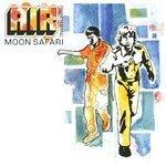Слушать альбом - Moon Safari (1998)