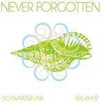 Слушать альбом - Never Forgotten (2018)