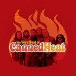 Слушать альбом - Very Best Of Canned Heat (2005)