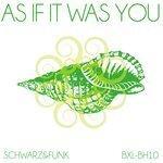 Слушать альбом - As If It Was You (2018)