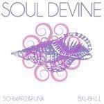 Слушать альбом - Soul Devine (2018)