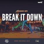 Слушать альбом - Break It Down (2019)