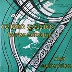 Слушать альбом - Telenn Geltiek - Harpe Celtique (2013)