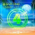 Слушать альбом - Summer Love EP (2018)