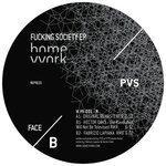 Слушать альбом - Fuckin' society (2018)