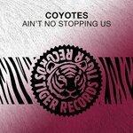 Слушать альбом - Ain't No Stopping Us (2018)