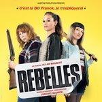 Слушать альбом - Rebelles Bo (2019)