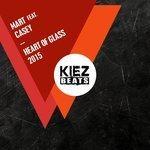 Слушать альбом - Heart of Glass 2015