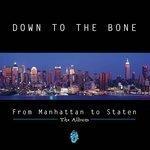 Слушать альбом - From Manhattan To Staten (2019)