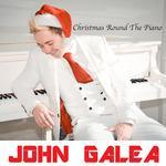 Слушать альбом - Christmas Round the Piano (2018)