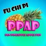 Ppap Pen Pineapple Apple Pen (2016)