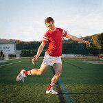 Слушать альбом - The Beautiful Game (2016)