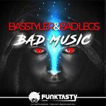 Слушать альбом - Bad Music (2019)