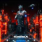Слушать альбом - Sigma (2019)