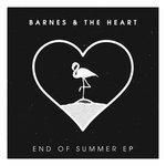 Слушать альбом - End of Summer - EP (2018)