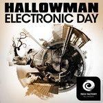 Слушать альбом - Electronic Day (2018)