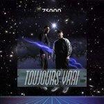 Слушать альбом - Toujours vrai (2017)