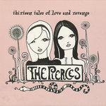 Слушать альбом - Thirteen Tales Of Love And Revenge (2007)