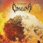 Слушать альбом - Akróasis (2016)