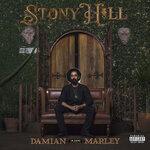 Слушать альбом - Stony Hill (2017)