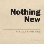 Слушать альбом - Nothing New (2014)