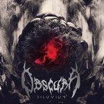 Слушать альбом - Diluvium (2018)