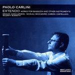Слушать альбом - Einaudi, Giani-Luporini, Nicolau, Boccadoro, Cardini, Castellano, Solbiati & Bussotti: Works For Bassoon And Other Instruments (2000)