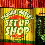 Слушать альбом - Set Up Shop (2011)