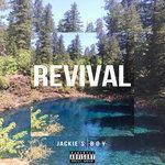 Слушать альбом - REVIVAL (2017)
