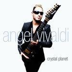 Слушать альбом - Crystal Planet (2015)