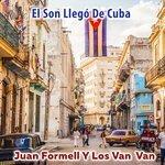 Слушать альбом - El Son Llego de Cuba (2017)