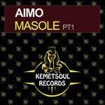 Слушать альбом - Masole, Pt. 1 (2018)