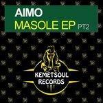 Слушать альбом - Masole - EP, Pt. 2 (2019)