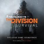Слушать альбом - Tom Clancy's The Division Survival (2016)