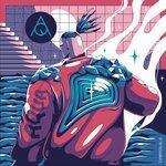 Слушать альбом - AQUA (2018)