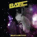 Слушать альбом - What's a Girl To Do (2009)