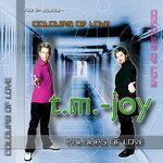 Слушать альбом - Colours Of Love (2011)