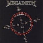 Слушать альбом - Cryptic Writings (1997)