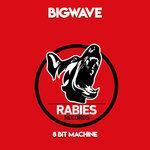 Слушать альбом - 8 Bit Machine (2018)