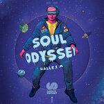 Слушать альбом - Soul Odyssey (2017)