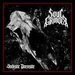 Слушать альбом - Sadistic Parasite (2018)