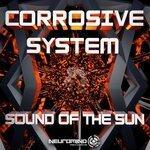 Слушать альбом - Sound of the Sun (2018)