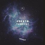 Слушать альбом - Thurisaz (2018)