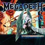 Слушать альбом - United Abominations (2007)